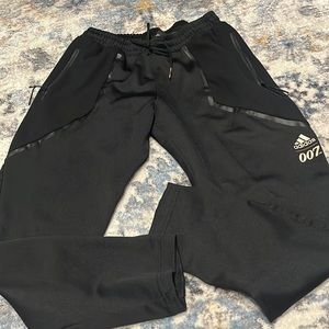 Adidas 007 Pants